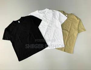 Men's T-Shirts