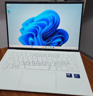 Photo - New Laptop LG Gram 14 16GB Intel Core Ultra 5 SSD 256GB