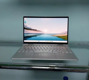 New Laptop HP Envy X360 16GB Intel Core I7 SSD 512GB