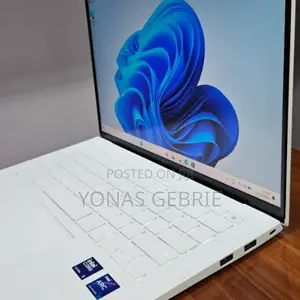 New Laptop LG Gram 14 16GB Intel Core Ultra 5 SSD 256GB