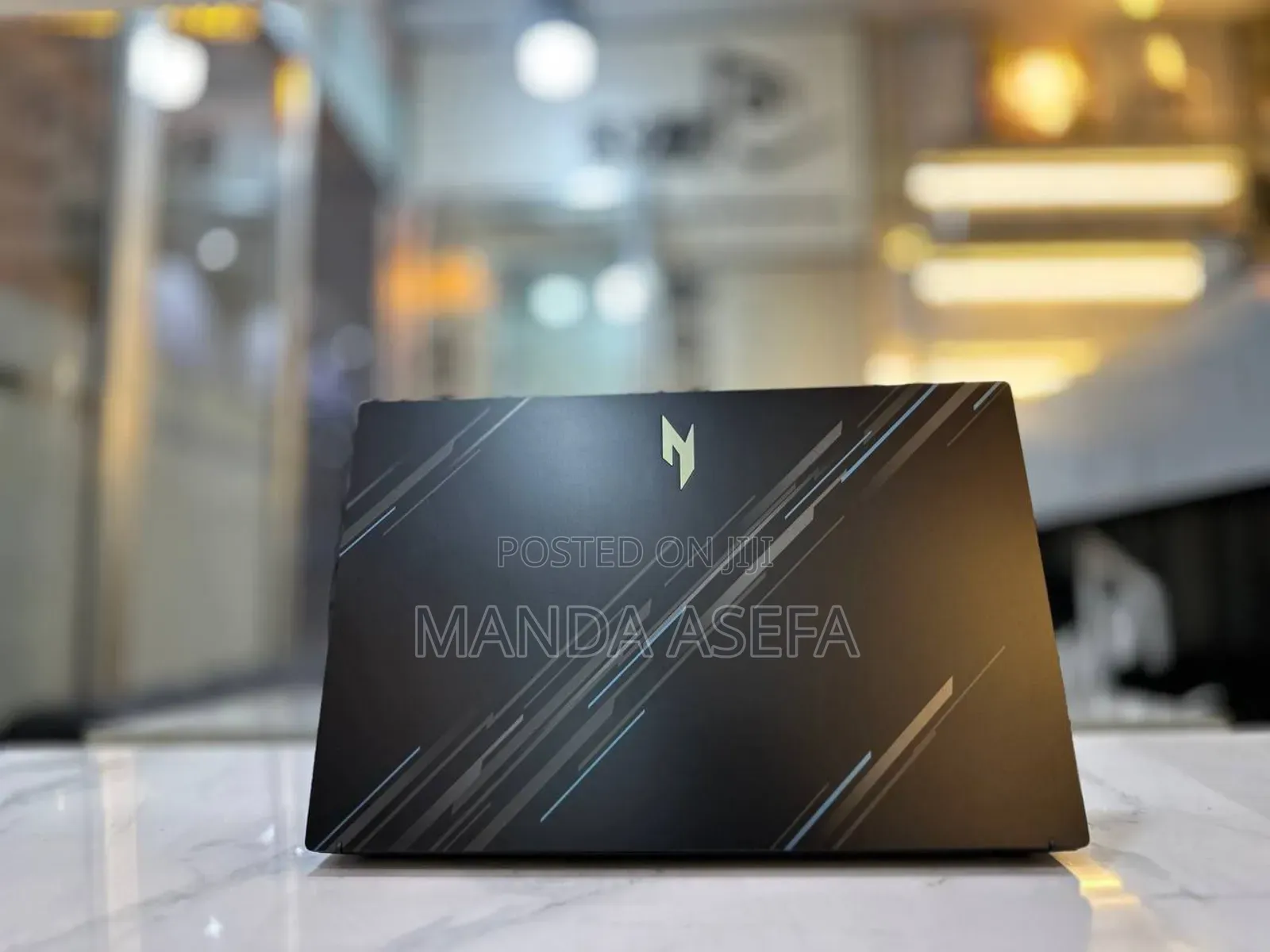 New Laptop Acer 8GB Intel Core I5 SSD 512GB