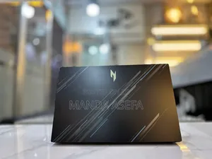 Photo - New Laptop Acer 8GB Intel Core I5 SSD 512GB