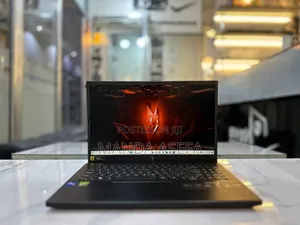 New Laptop Acer 8GB Intel Core I5 SSD 512GB