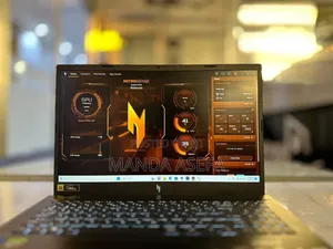 New Laptop Acer 8GB Intel Core I5 SSD 512GB