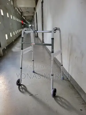 WALKER(WALKER WITH WHEELS-1)Give Parent Most Thoughtful Gift