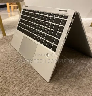New Laptop HP EliteBook X360 1040 G7 16GB Intel Core I7 SSD 512GB
