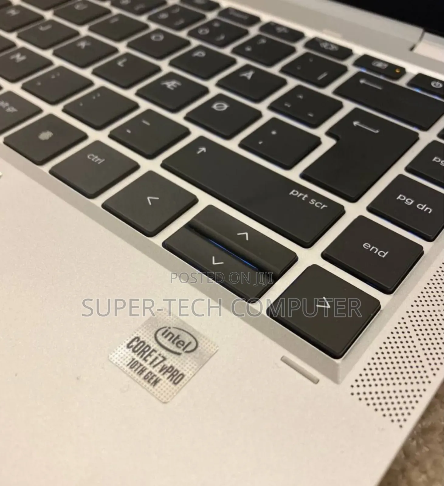 New Laptop HP EliteBook X360 1040 G7 16GB Intel Core I7 SSD 512GB