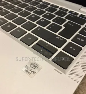 New Laptop HP EliteBook X360 1040 G7 16GB Intel Core I7 SSD 512GB