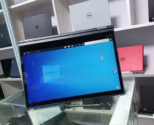 New Laptop Lenovo ThinkPad X380 Yoga 16GB Intel Core I7 SSD 512GB