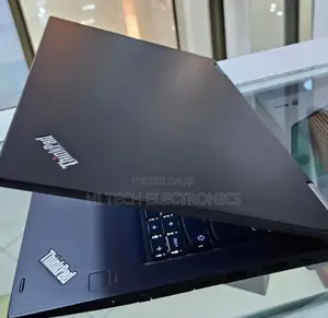 New Laptop Lenovo ThinkPad X380 Yoga 16GB Intel Core I7 SSD 512GB