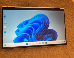 New Laptop HP EliteBook X360 1040 G7 16GB Intel Core I7 SSD 512GB
