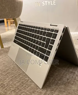 New Laptop HP EliteBook 1040 16GB Intel Core I7 SSD 512GB