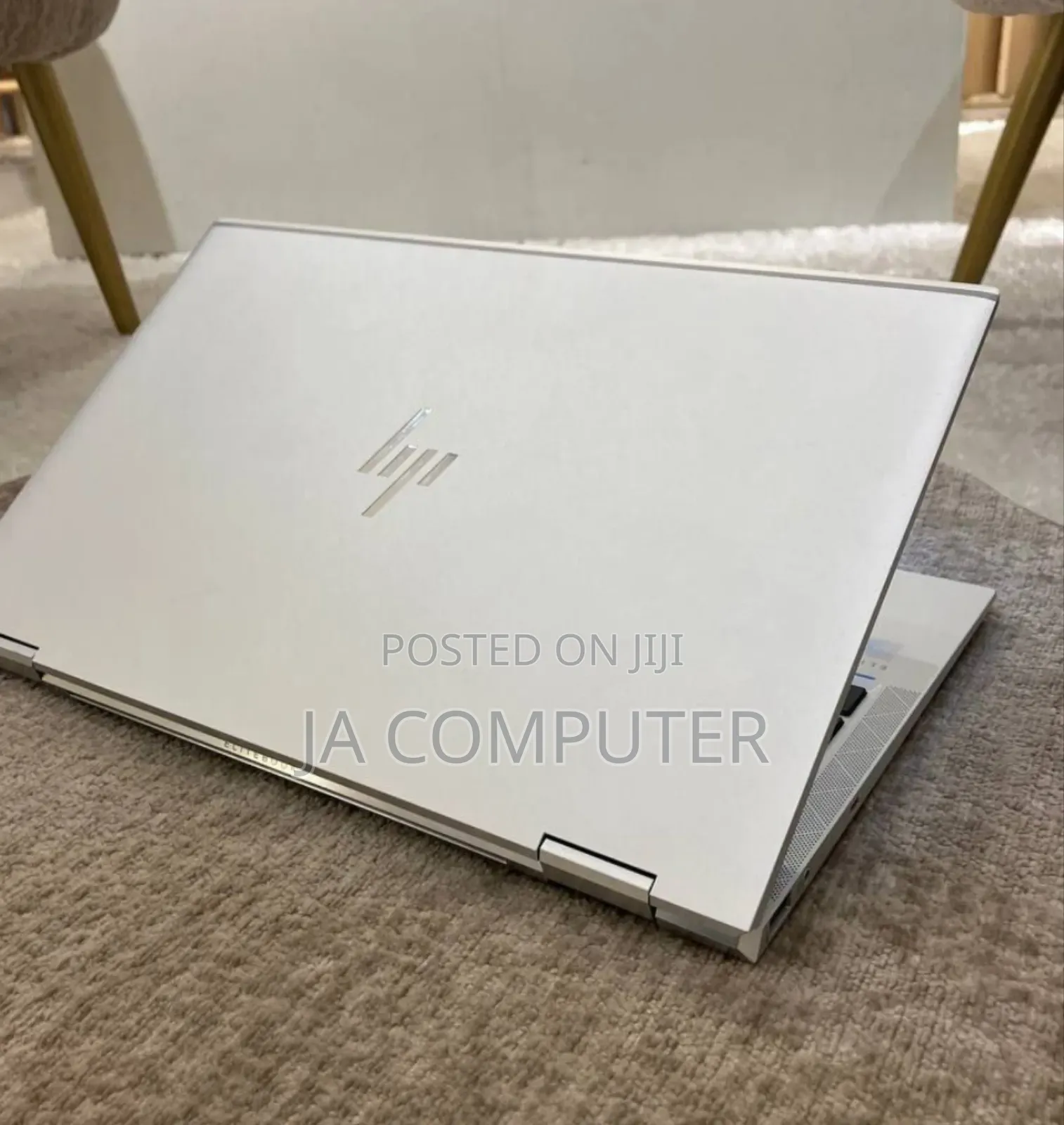 New Laptop HP EliteBook 1040 16GB Intel Core I7 SSD 512GB