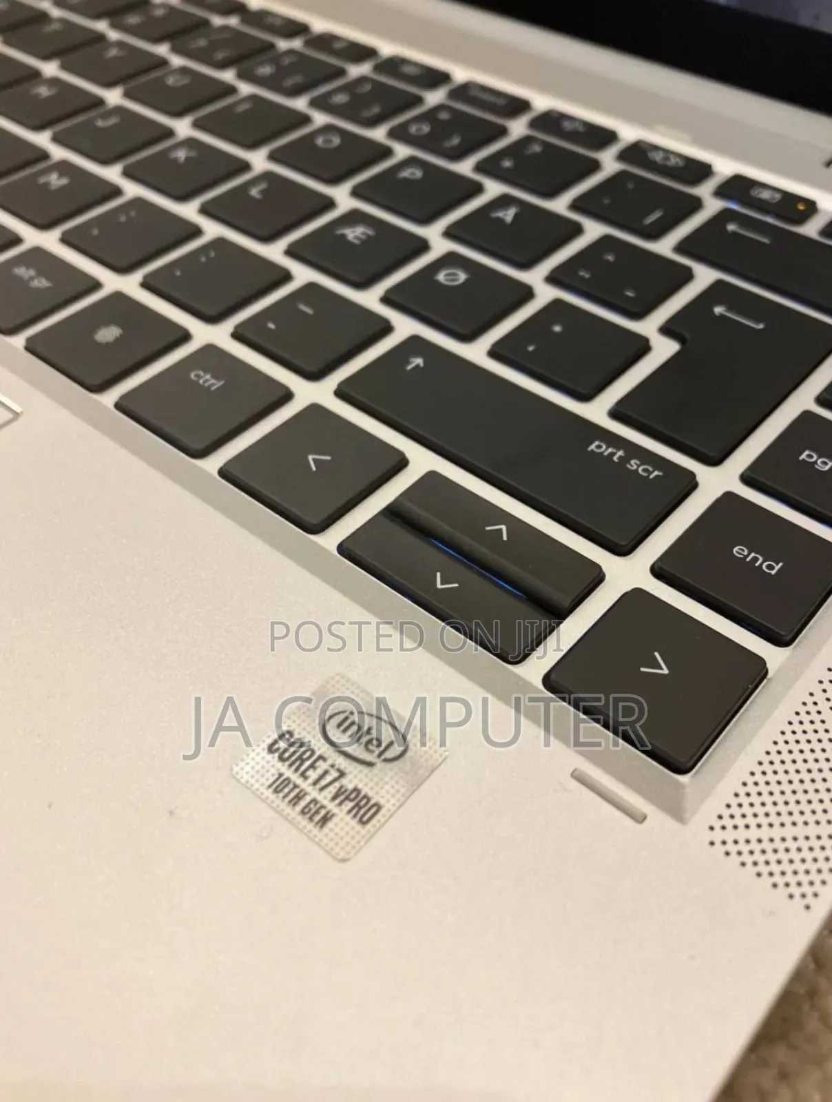 New Laptop HP EliteBook 1040 16GB Intel Core I7 SSD 512GB