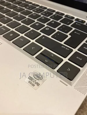 New Laptop HP EliteBook 1040 16GB Intel Core I7 SSD 512GB