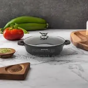 3 PCS Cookware Set