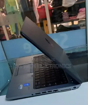 New Laptop HP EliteBook 840 8GB Intel Core I5 HDD 500GB