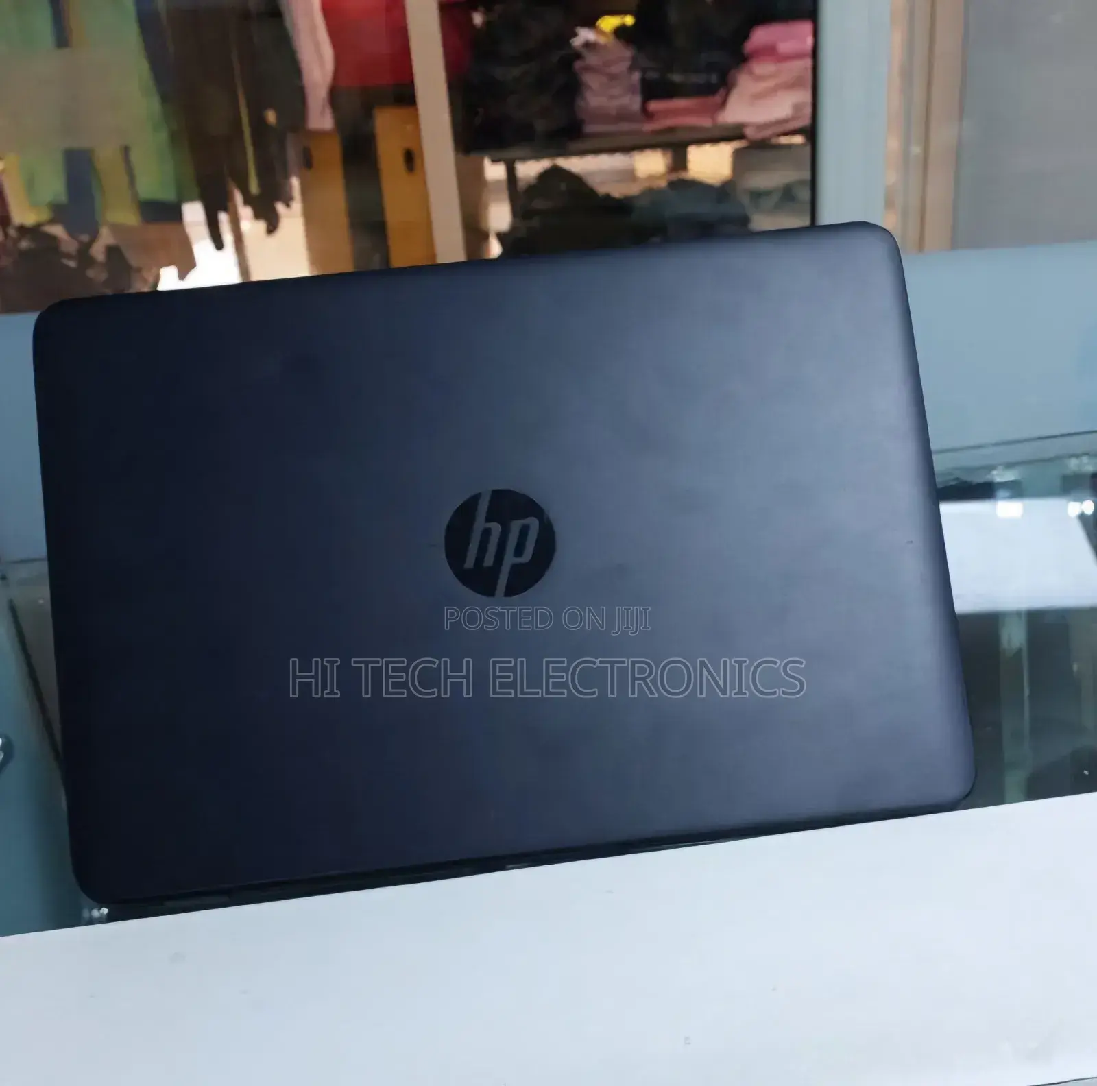 New Laptop HP EliteBook 840 8GB Intel Core I5 HDD 500GB