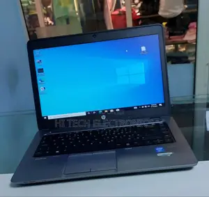 New Laptop HP EliteBook 840 8GB Intel Core I5 HDD 500GB
