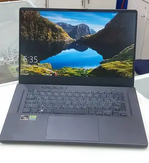 New Laptop Asus ROG Strix G15 16GB AMD Ryzen 7 SSD 1T