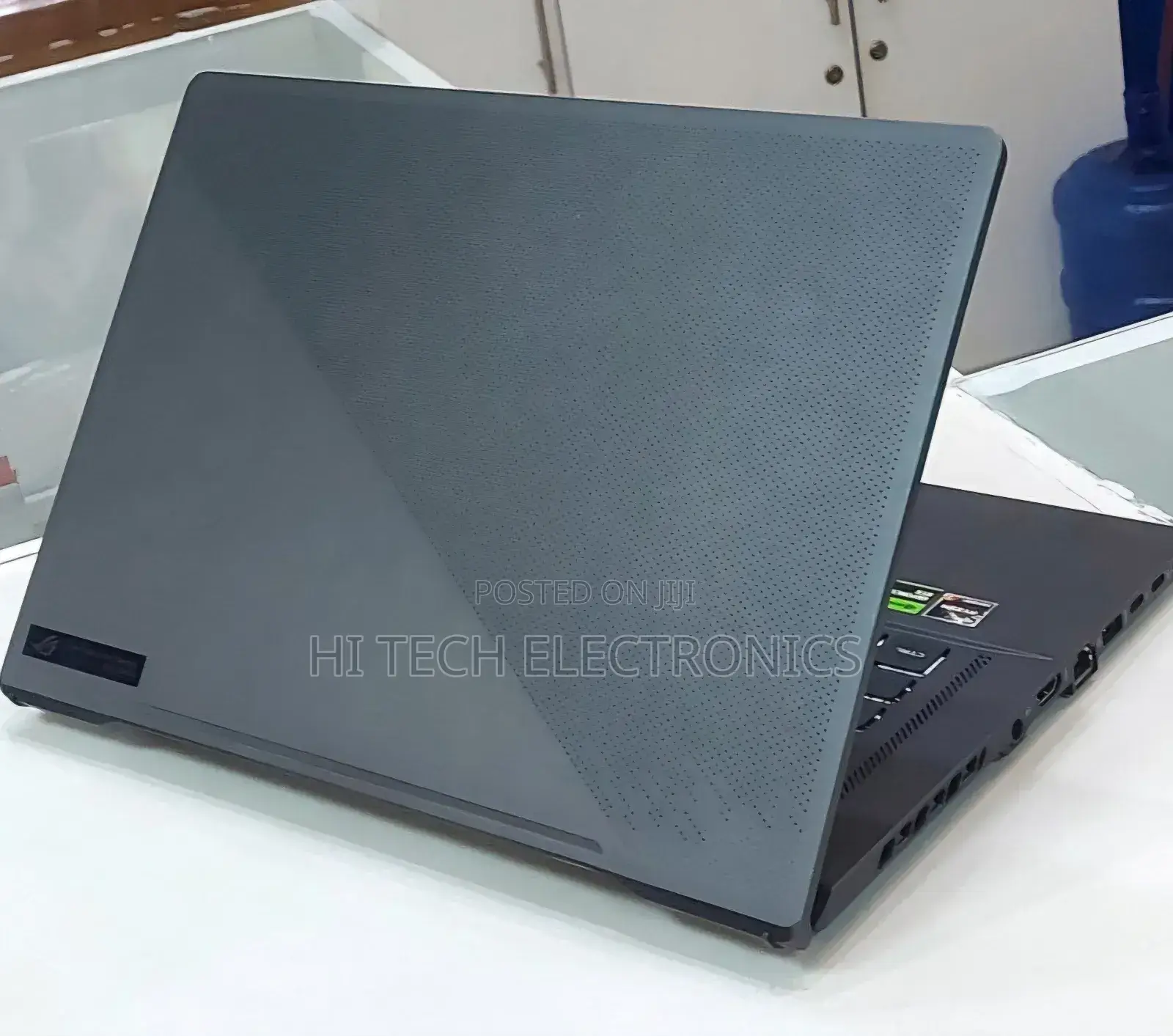 New Laptop Asus ROG Strix G15 16GB AMD Ryzen 7 SSD 1T