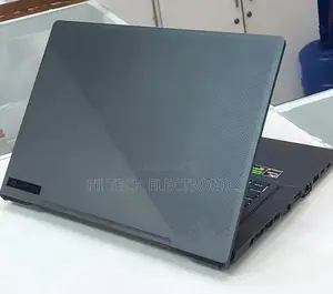 New Laptop Asus ROG Strix G15 16GB AMD Ryzen 7 SSD 1T
