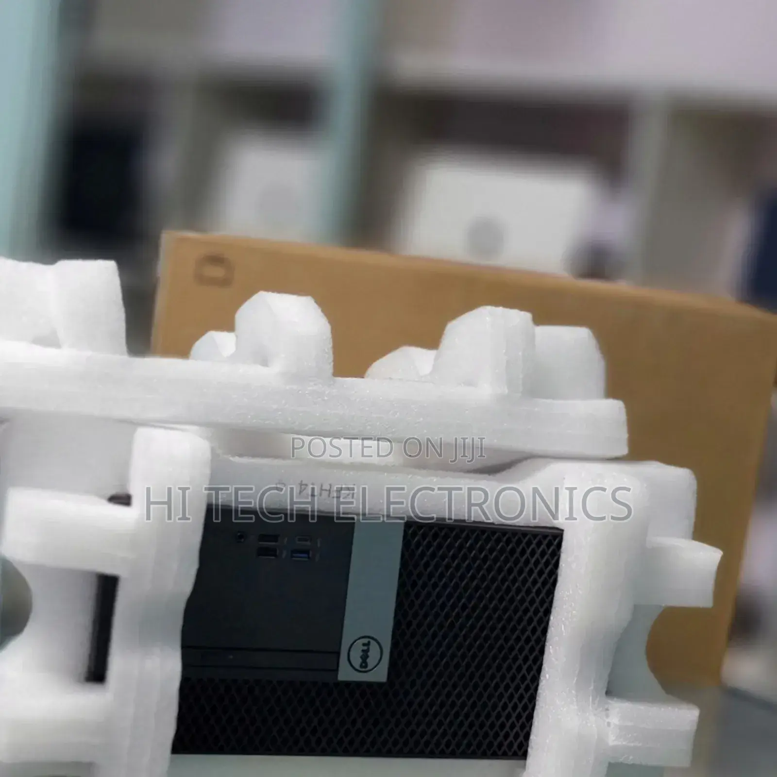 New Desktop Computer Dell OptiPlex 7050 8GB Intel Core I7 HDD 1T