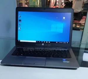 New Laptop HP EliteBook 840 4GB Intel Core I5 HDD 500GB