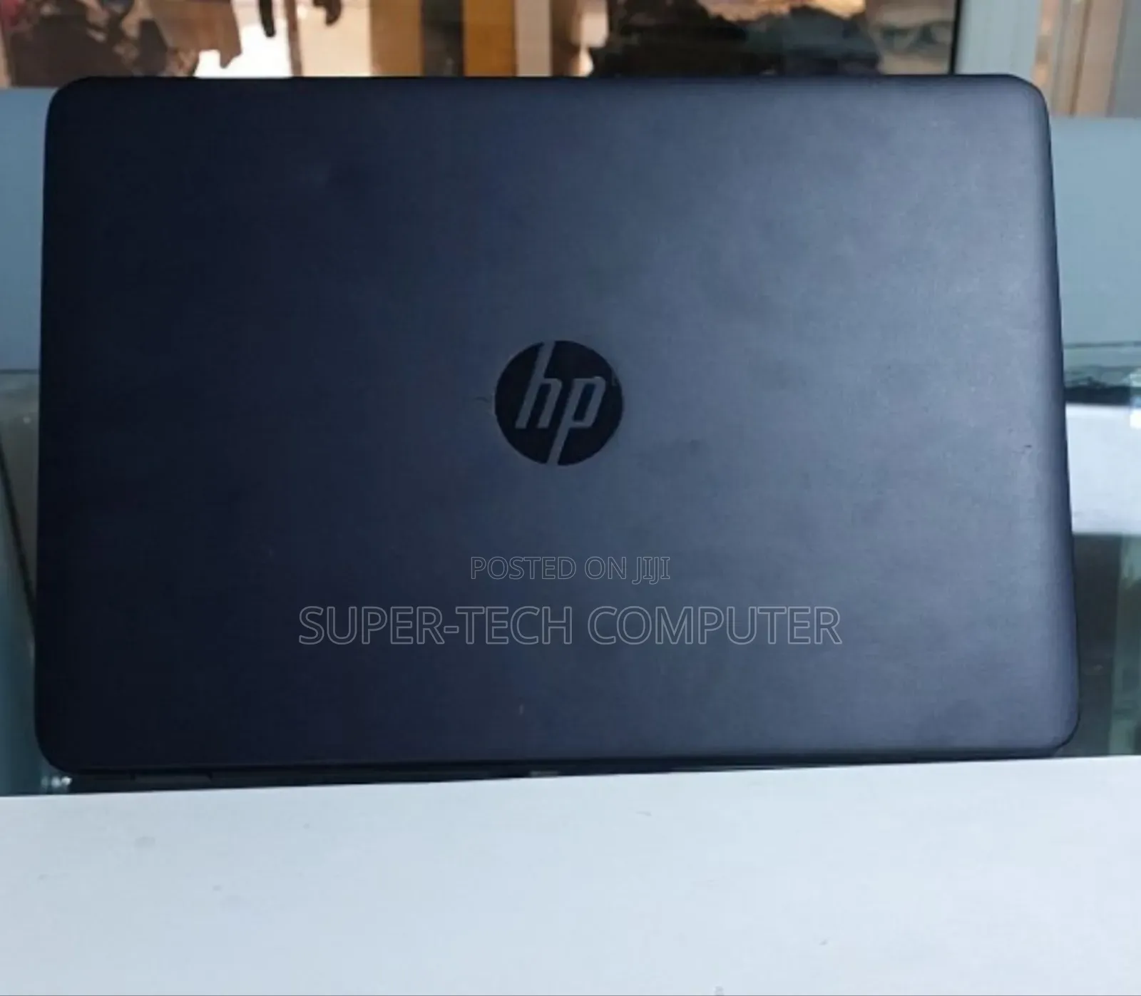 New Laptop HP EliteBook 840 4GB Intel Core I5 HDD 500GB