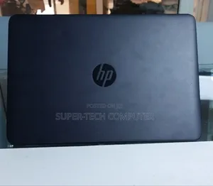 New Laptop HP EliteBook 840 4GB Intel Core I5 HDD 500GB