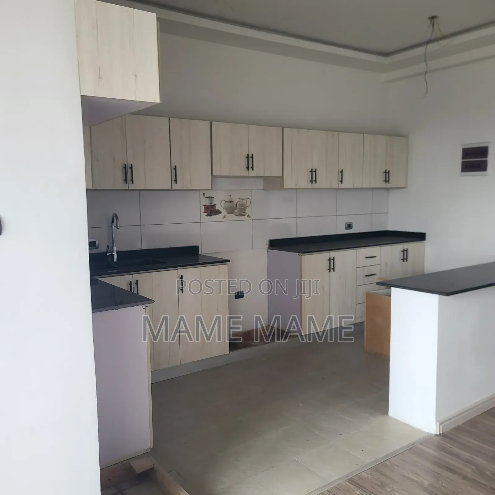 2bdrm Apartment in Addis Abeba, Bole for rent
