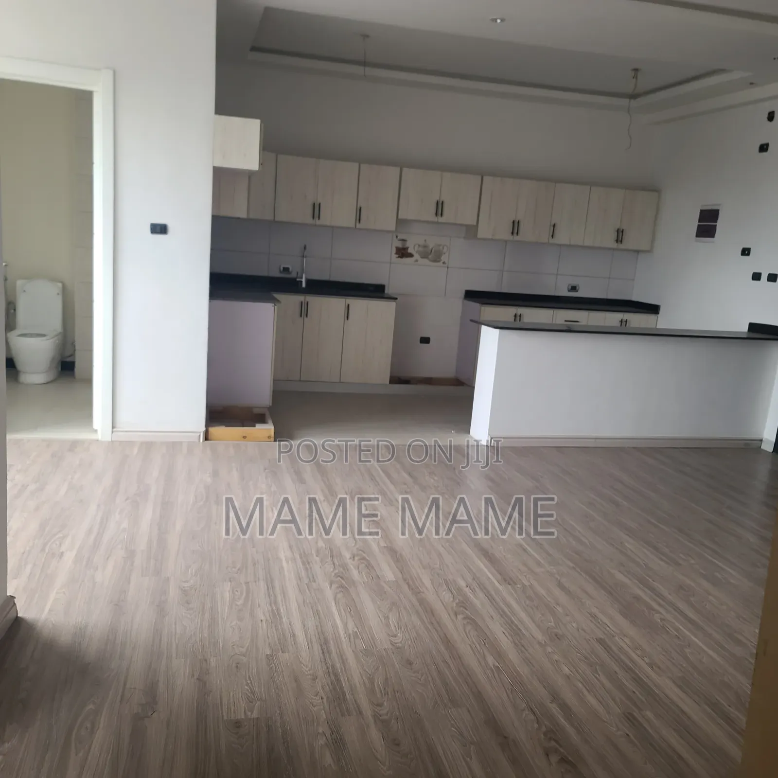 2bdrm Apartment in Addis Abeba, Bole for rent