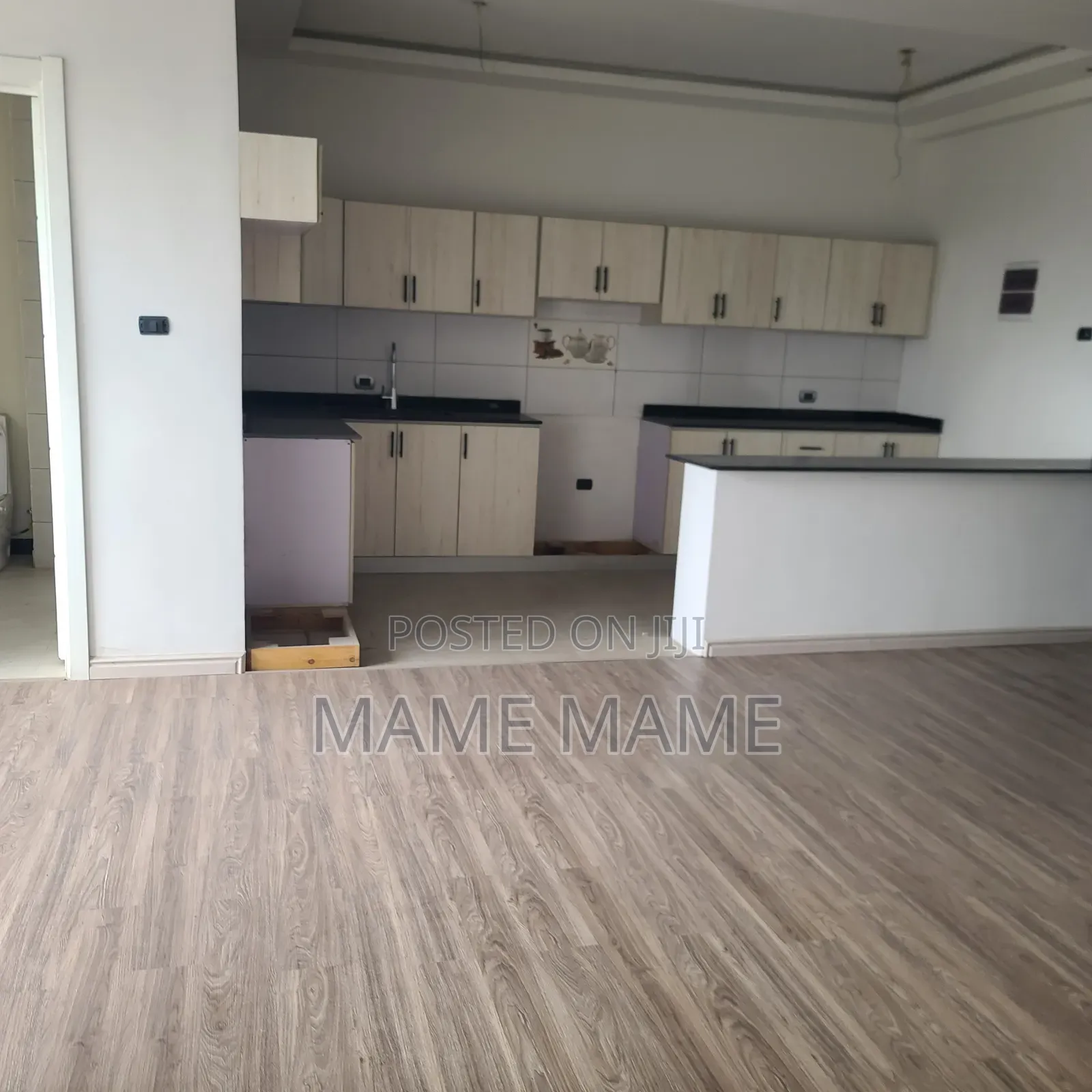 2bdrm Apartment in Addis Abeba, Bole for rent