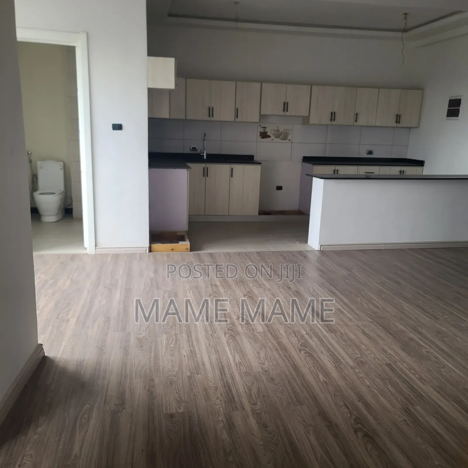 2bdrm Apartment in Addis Abeba, Bole for rent