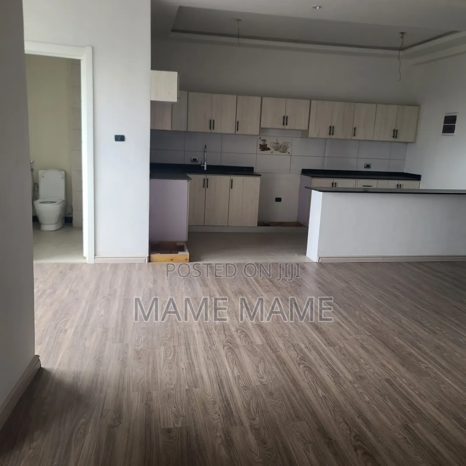 2bdrm Apartment in Addis Abeba, Bole for rent