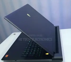 New Laptop Dell Alienware M18X 32GB AMD Ryzen 9 SSD 1T