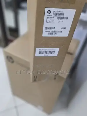 New Desktop Computer HP 290 G4 8GB Intel Core I7 HDD 1T