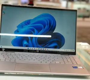 Photo - New Laptop HP Pavilion 15 8GB Intel Core I5 SSD 512GB