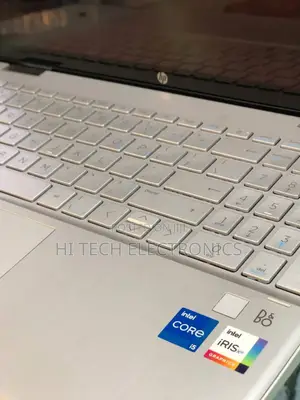 New Laptop HP Pavilion 15 8GB Intel Core I5 SSD 512GB