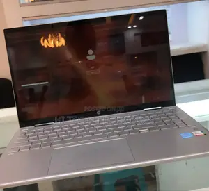 New Laptop HP Pavilion 15 8GB Intel Core I5 SSD 512GB