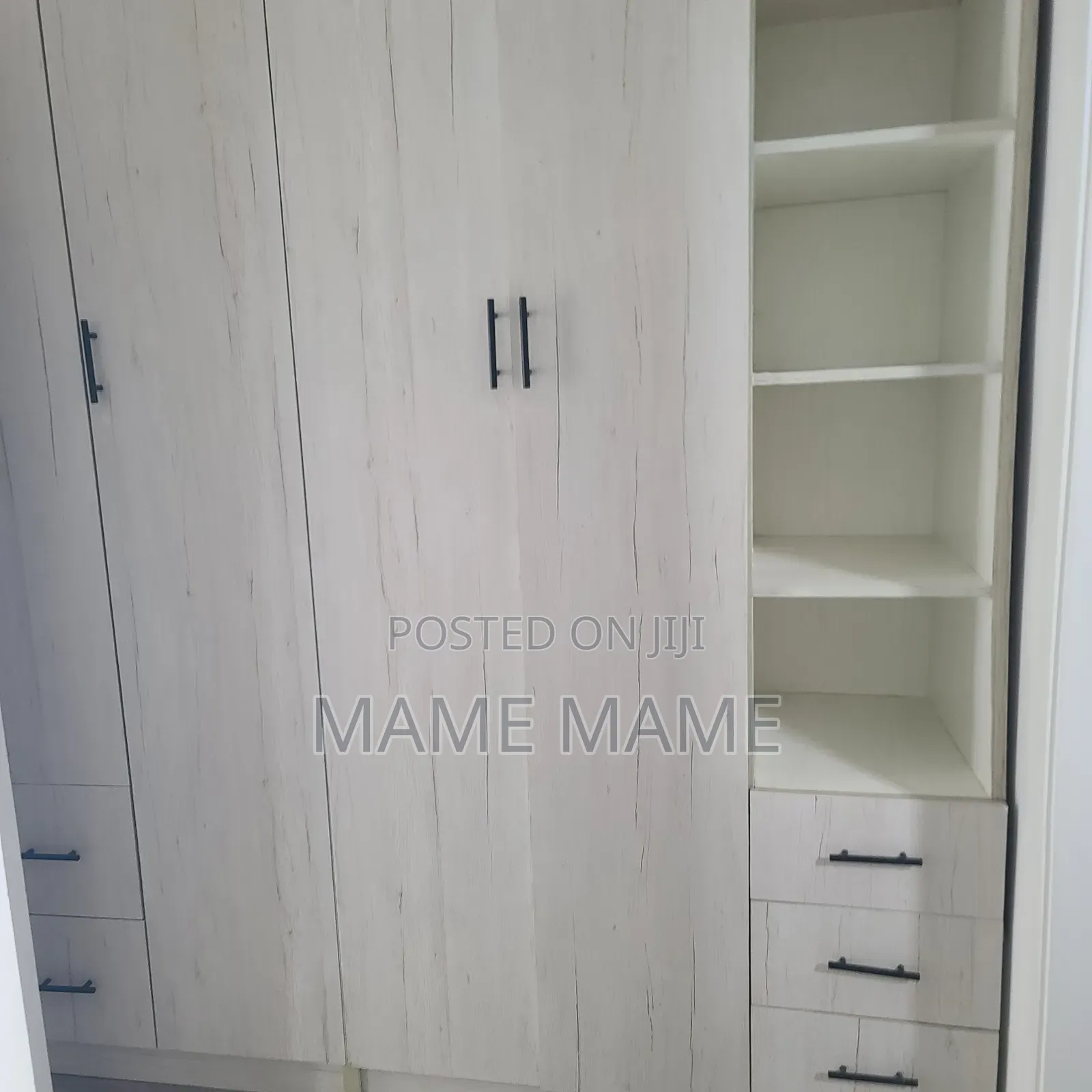 3bdrm Apartment in Addis Abeba, Bole for rent