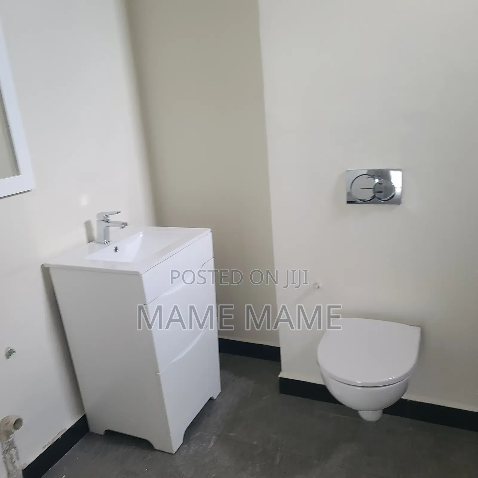 3bdrm Apartment in Addis Abeba, Bole for rent
