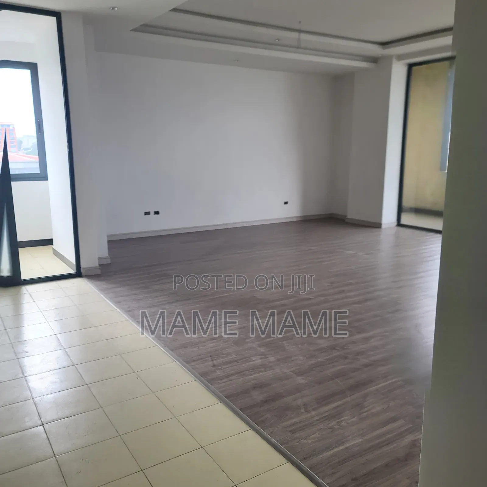 3bdrm Apartment in Addis Abeba, Bole for rent
