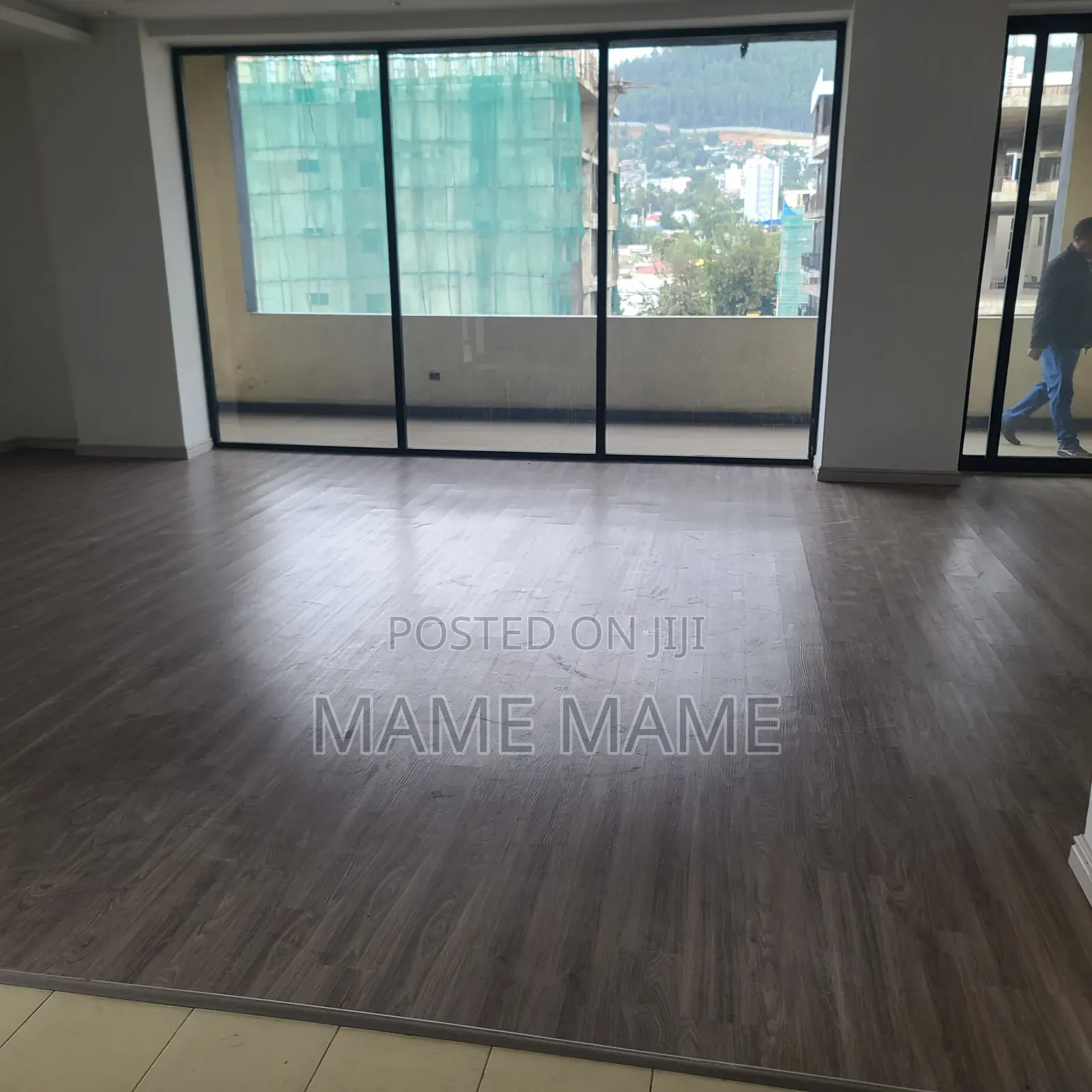 3bdrm Apartment in Addis Abeba, Bole for rent