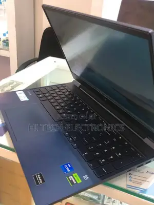 New Laptop HP Victus 15 8GB AMD Ryzen 5 SSD 512GB