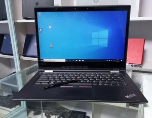 New Laptop Lenovo ThinkPad X380 Yoga 16GB Intel Core I7 SSD 512GB