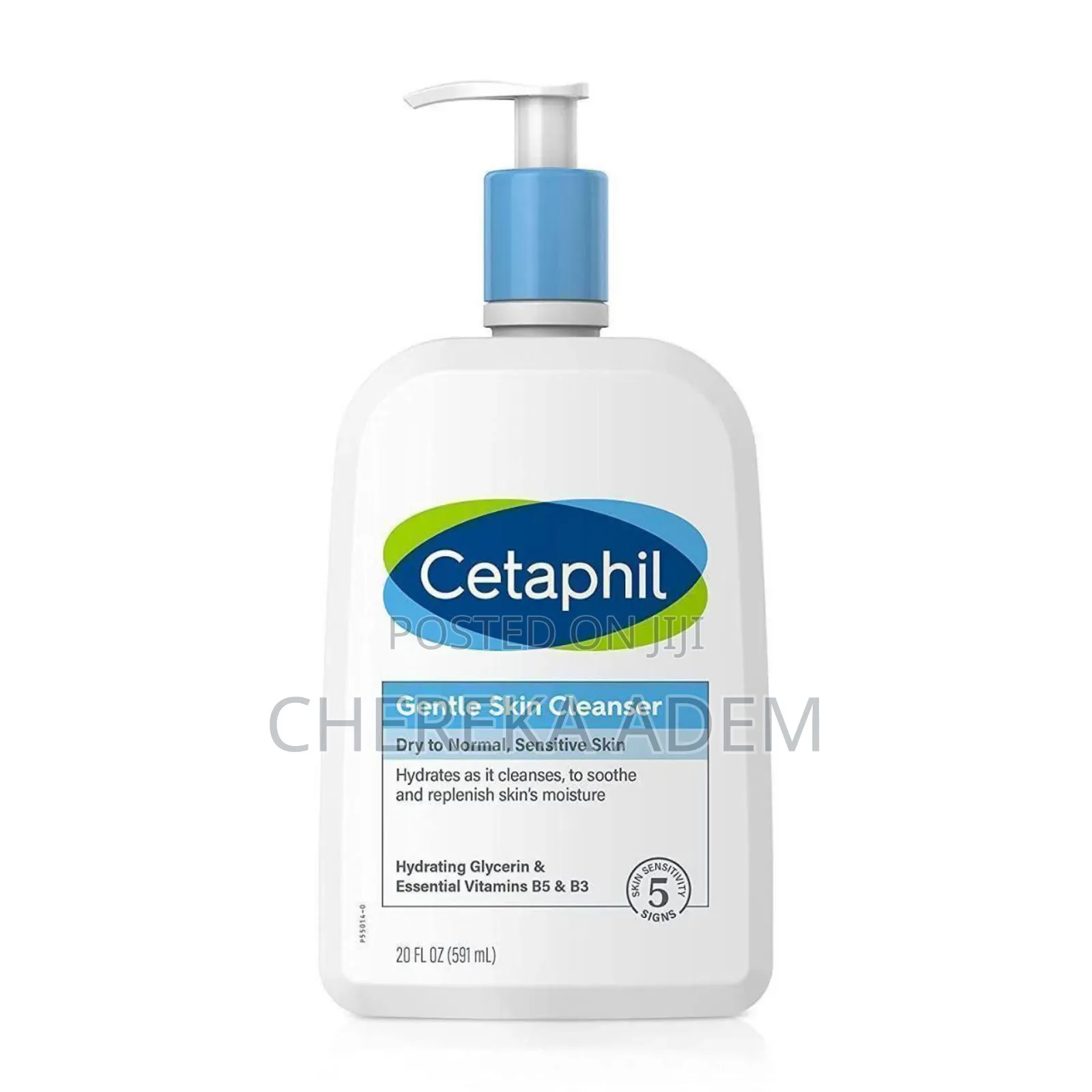 Cetaphil Cleanser