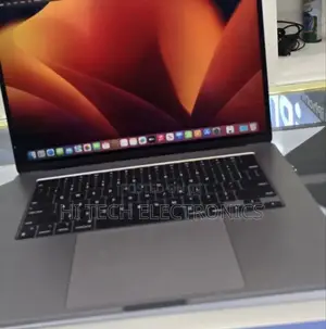 Photo - New Laptop Apple MacBook Air 2023 M2 8GB Apple M2 SSD 256GB