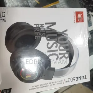 Photo - JBL Wireless Headset