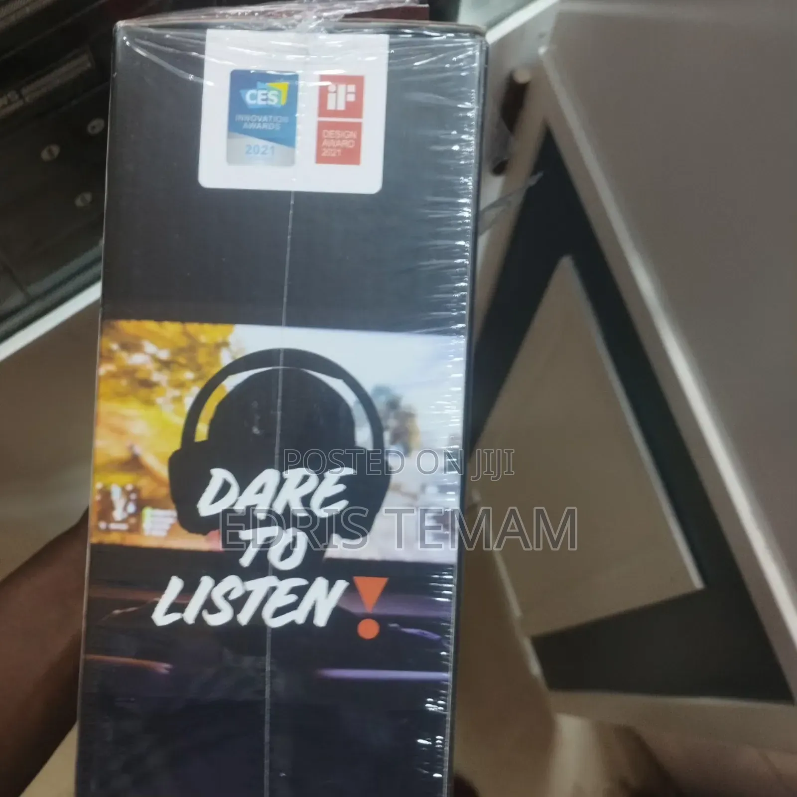 JBL Wireless Headset